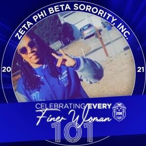 Meet your Posher, Sherry